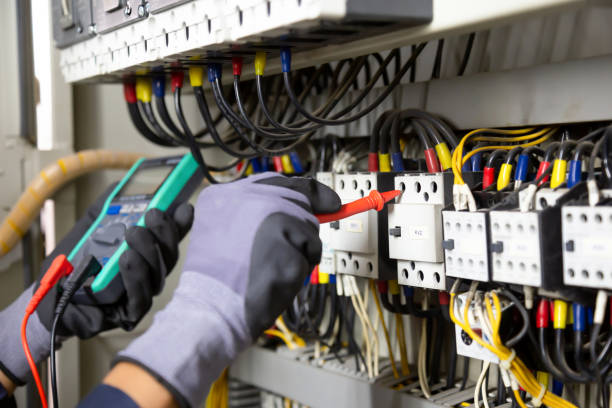 Best Electrical Panel Upgrades  in Whitfield, FL