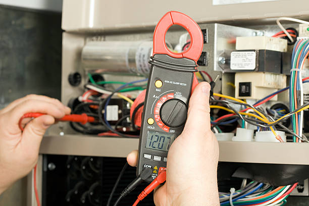 Best Circuit Breaker Installation and Repair  in Whitfield, FL